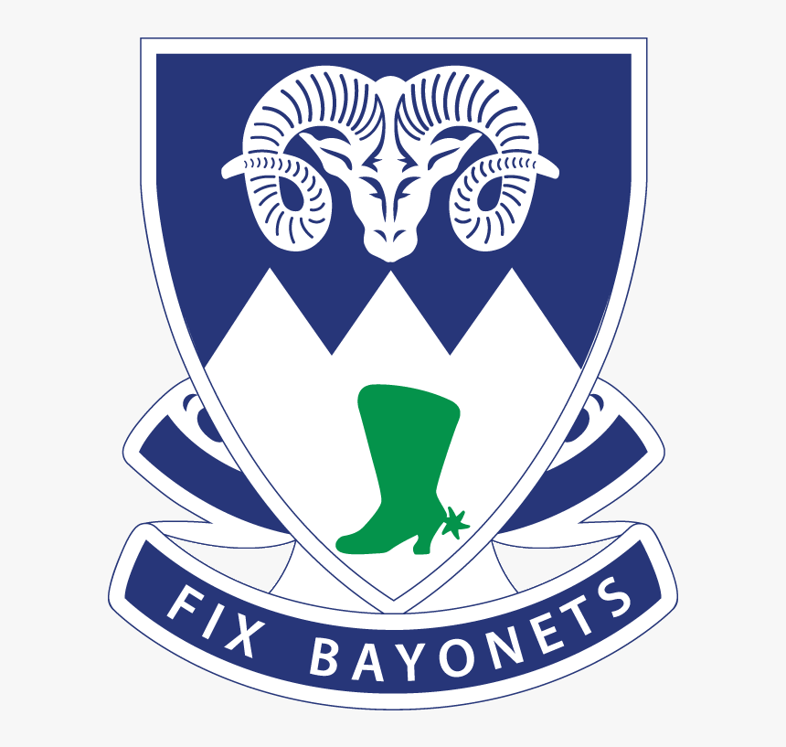 85th Mountain Infantry Regiment, HD Png Download