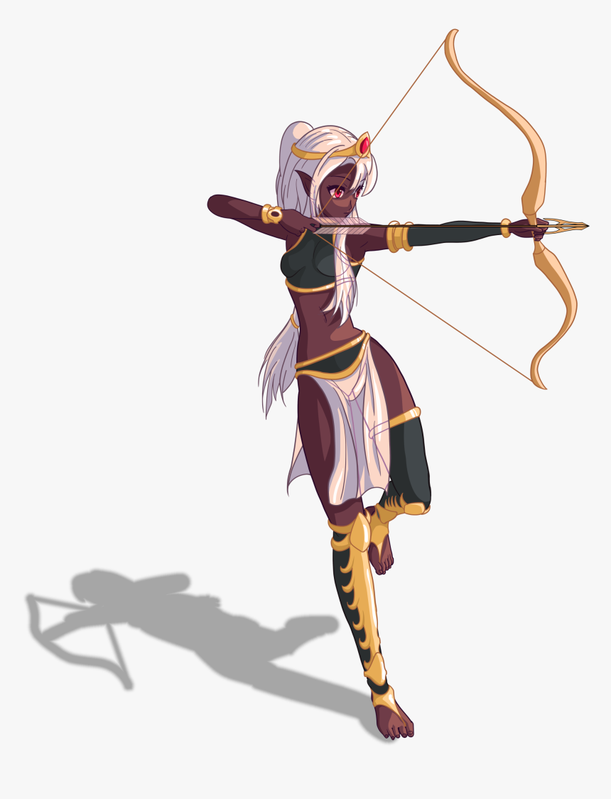 Target Archery, HD Png Download