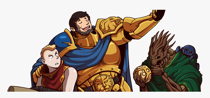 Warhammer Age Of Sigmar Art, HD Png Download