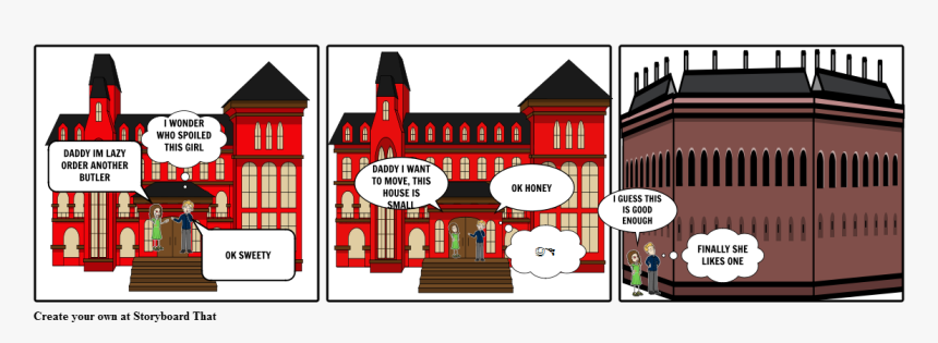 Cartoon, HD Png Download