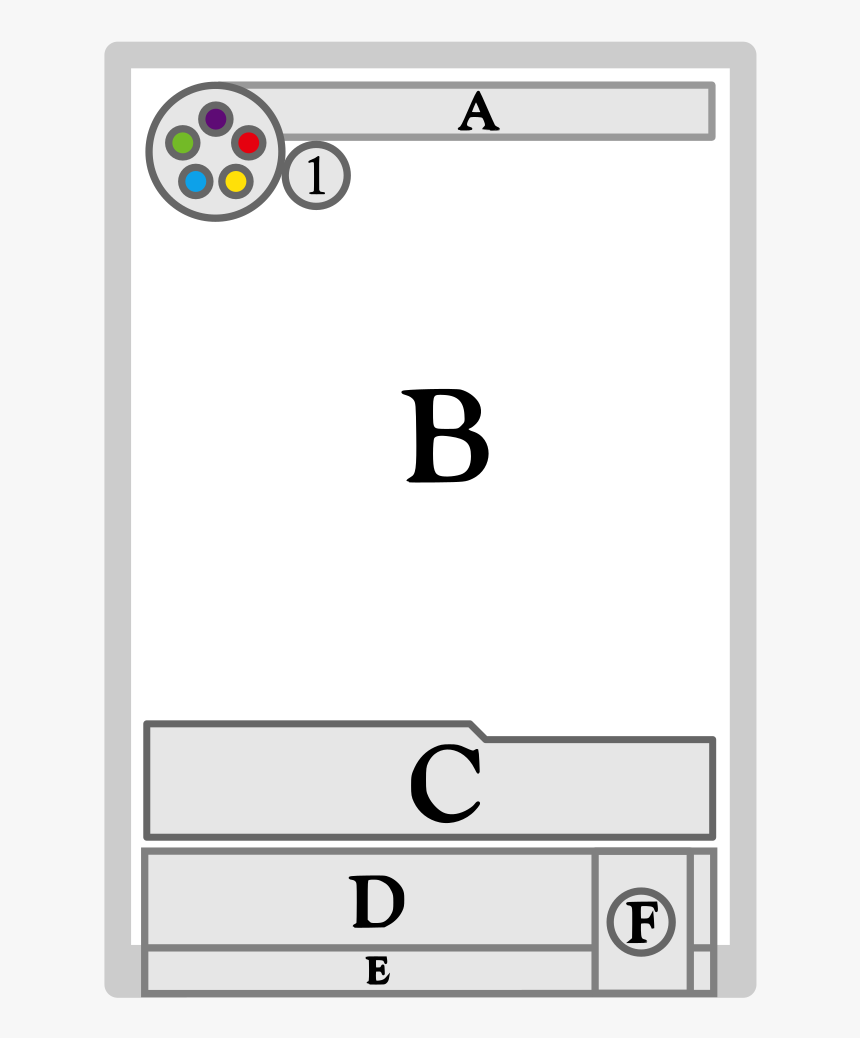 Number, HD Png Download