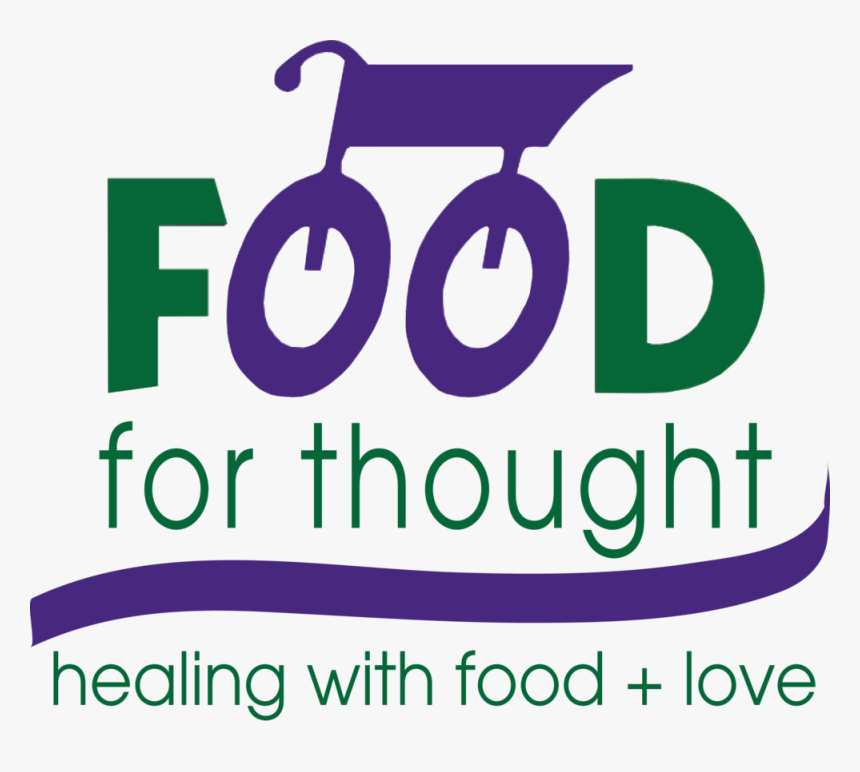 Copy Of Food For Thought - Graphic Design, HD Png Download