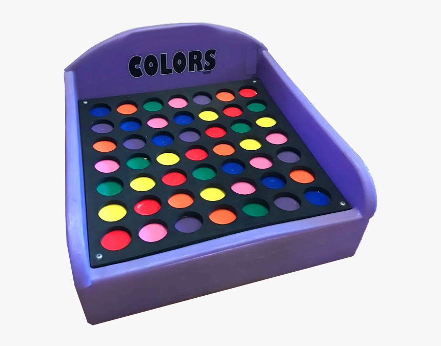 Colors - Eye Shadow, HD Png Download