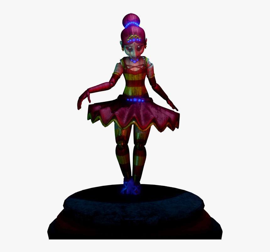 The Twisted Carnival Wiki - Illustration, HD Png Download