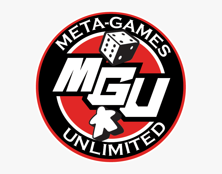 Meta Games Unlimited, HD Png Download
