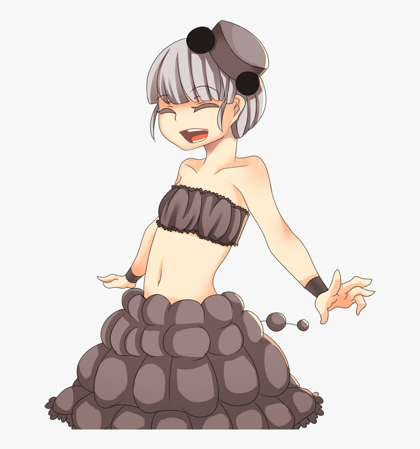 View Media - Lovecraft A Minecraft Visual Novel, HD Png Download