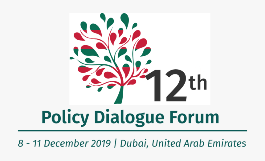 Policy Dialogue Forum Dubai, HD Png Download
