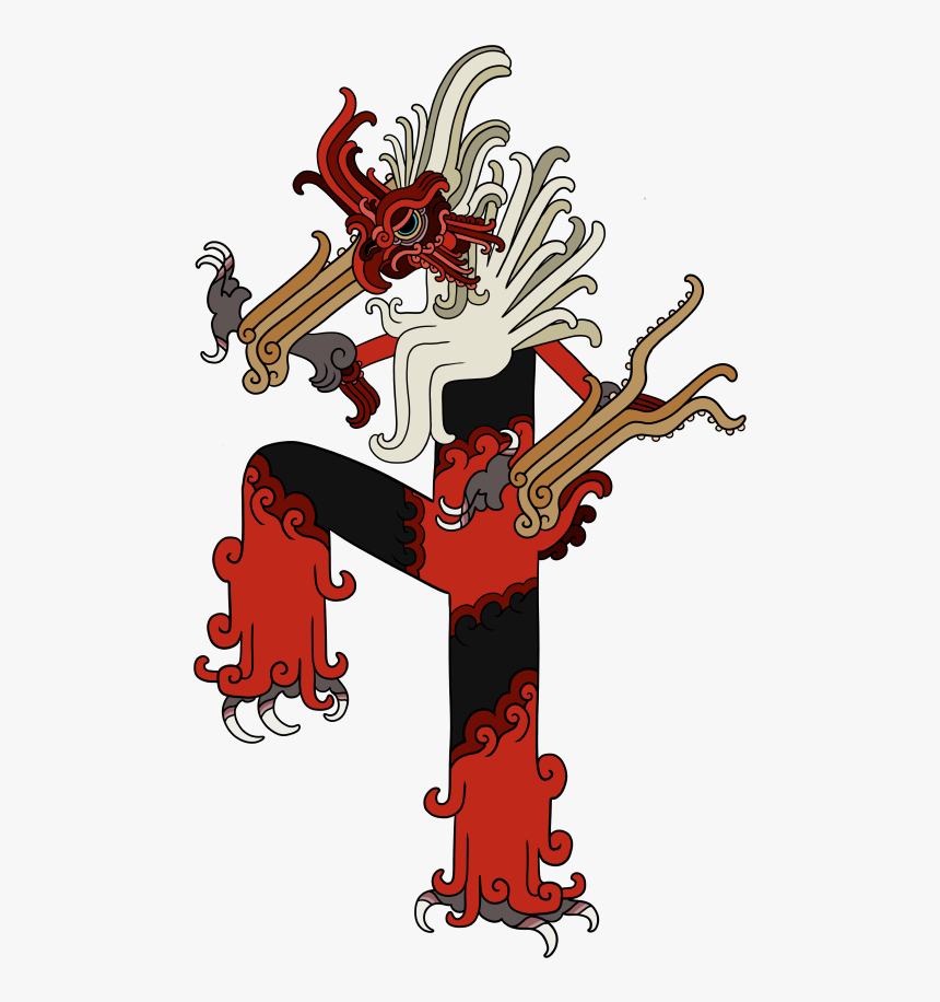 Fictional Character Cartoon Art Mythical Creature - Pokemon Megas Blaziken, HD Png Download