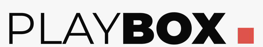 Playbox, HD Png Download
