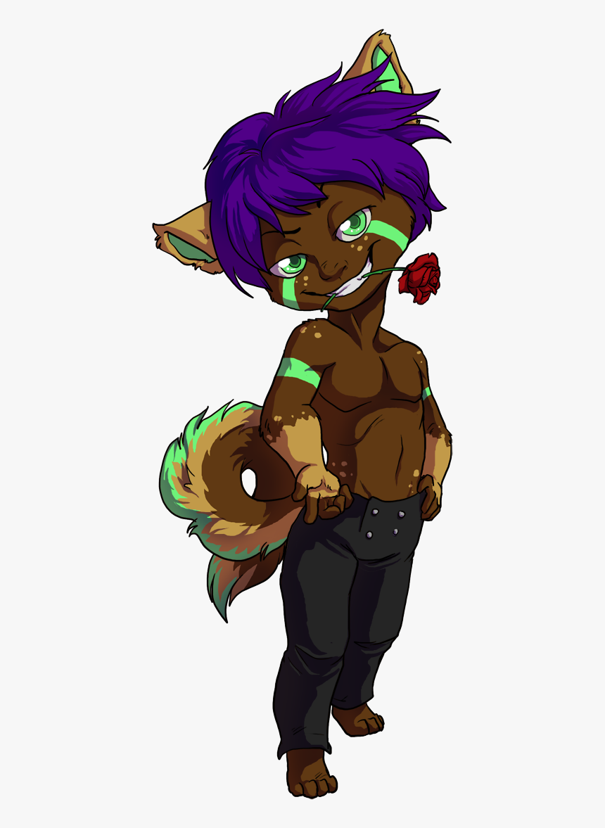 Chibi Fearow - Cartoon, HD Png Download