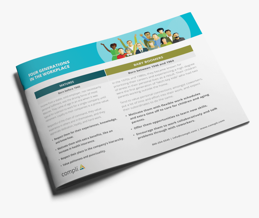Brochure, HD Png Download