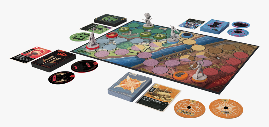 Unmatched Battle Of Legends Volume One, HD Png Download