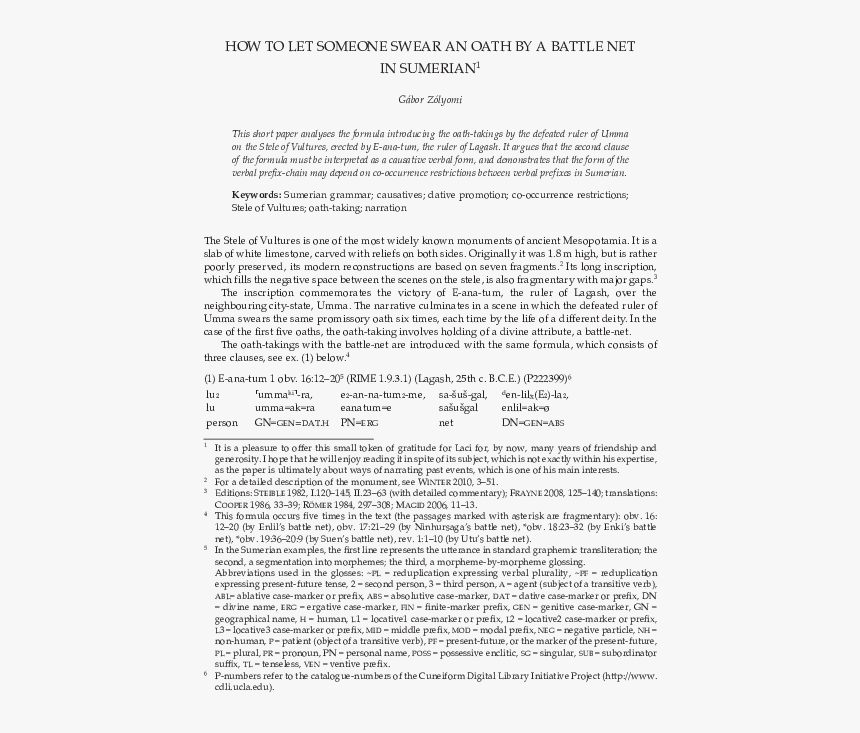 Orientation And Navigation In Birds, HD Png Download