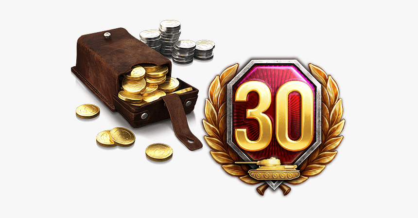 World Of Tanks Premium Day, HD Png Download