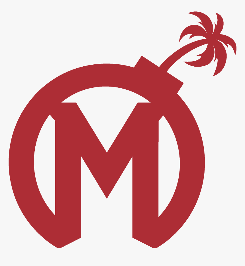 Florida Mayhem - Florida Mayhem Logo, HD Png Download
