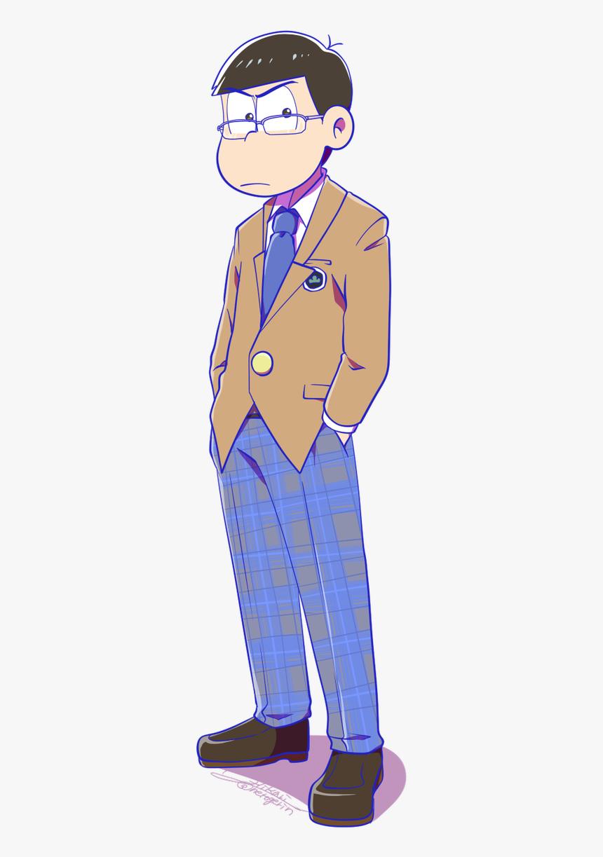 Karamatsu , Png Download, Transparent Png