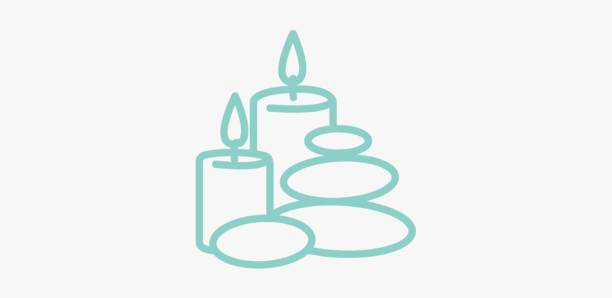 Blueicon-1 - Circle, HD Png Download