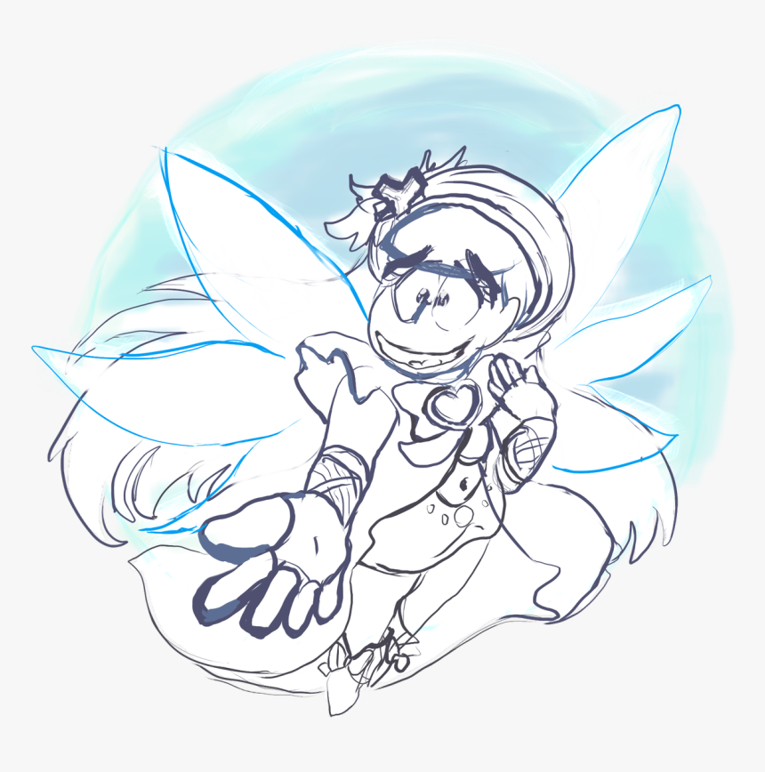 Fairy, HD Png Download