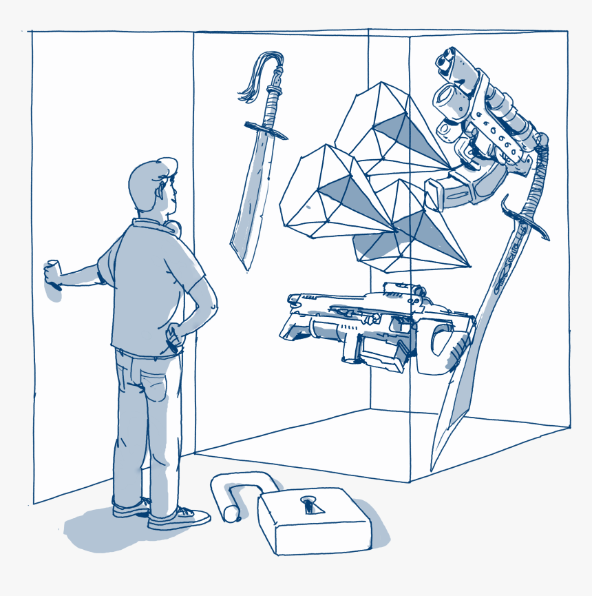 Value Of Traditional Games As An Alternative, HD Png Download