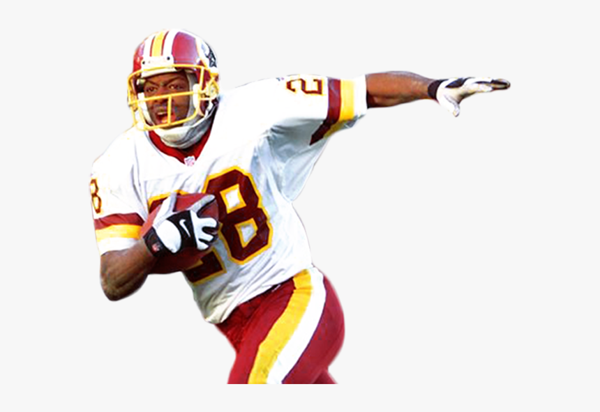 Thumb Image - Washington Redskins Players Png, Transparent Png