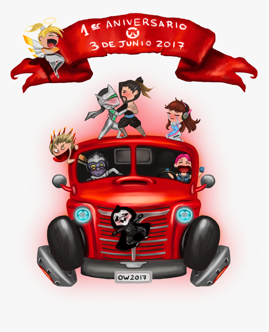 Antique Car, HD Png Download