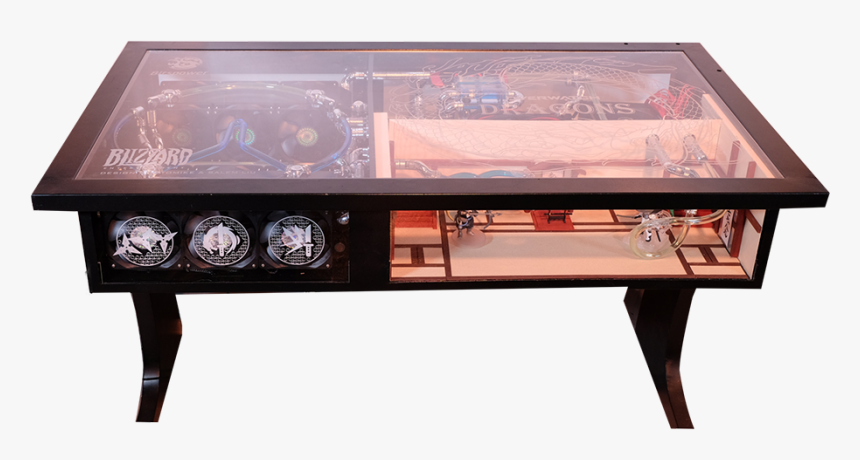 150856j7tew0tj0uwwcc1l - Computer Case Coffee Table, HD Png Download