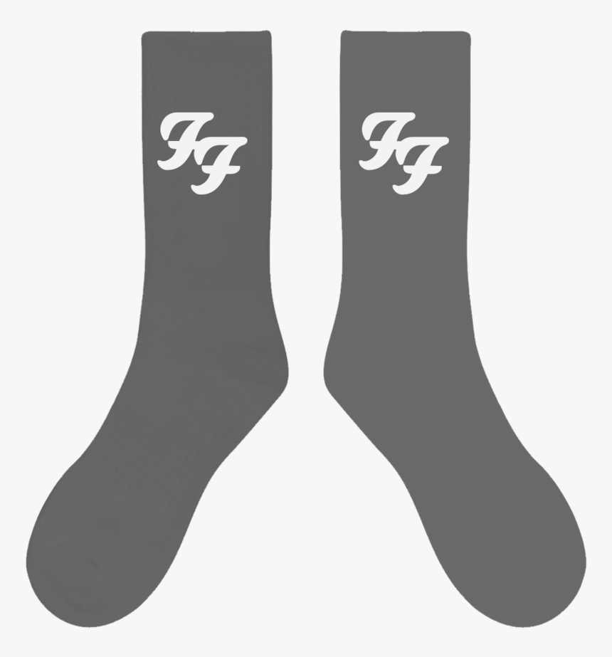 Data Mfp Src //cdn - Foo Fighters Socks, HD Png Download