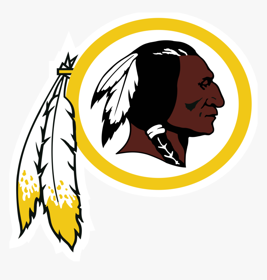 Washington Redskins Logo Png, Transparent Png