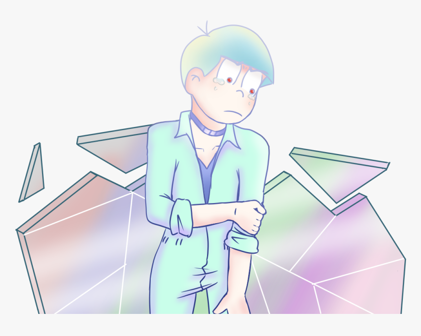 Insider Karamatsu - Cartoon, HD Png Download