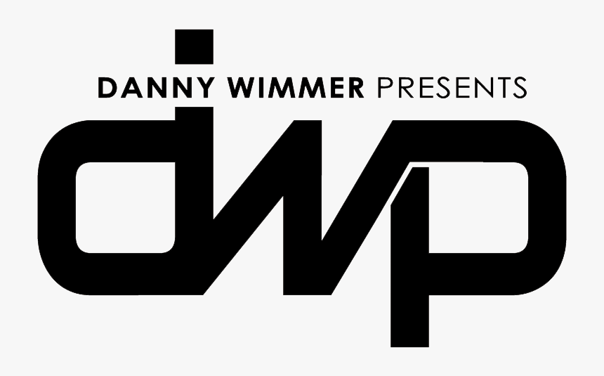 Danny Wimmer Presents Logo, HD Png Download