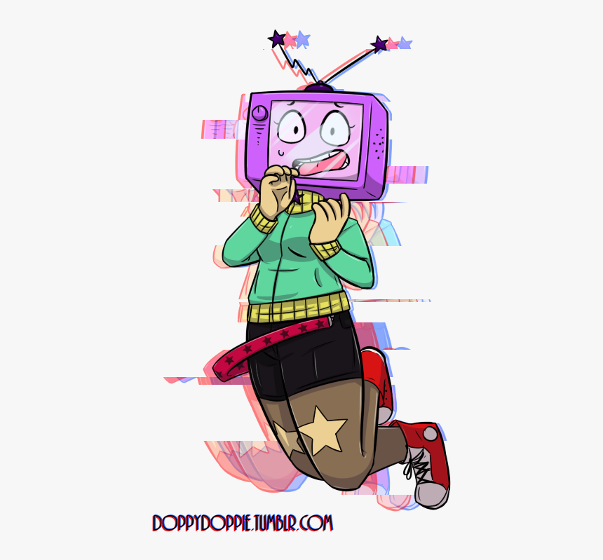 Cartoon, HD Png Download