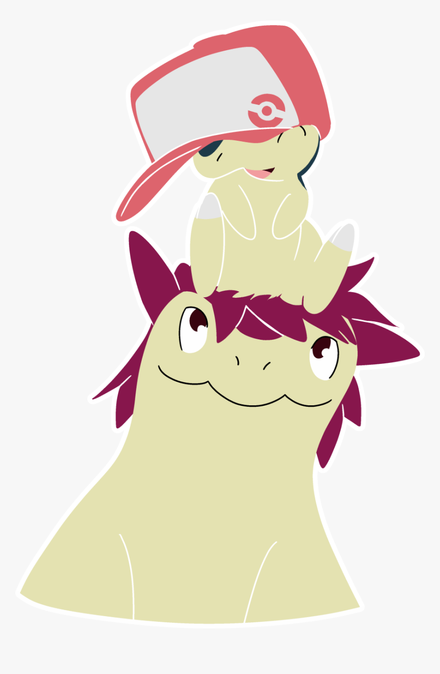 Typhlosion Dad, HD Png Download