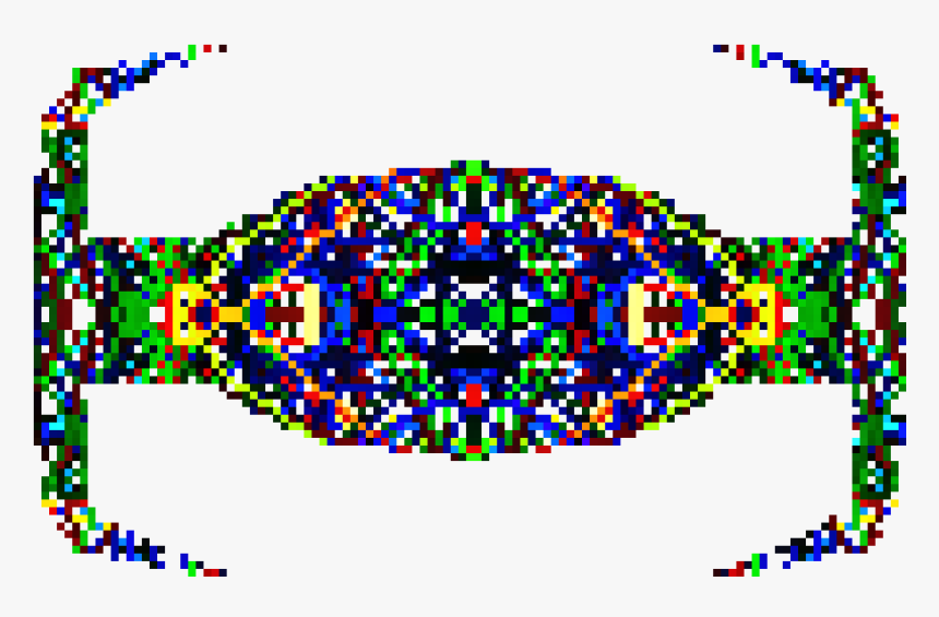 Tie Fighters Png, Transparent Png