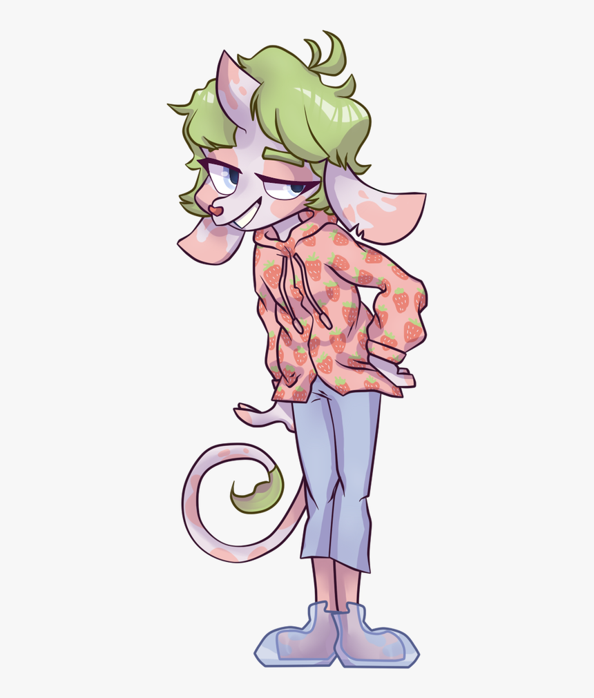 [comm] Lovelandfrog [fv] - Cartoon, HD Png Download