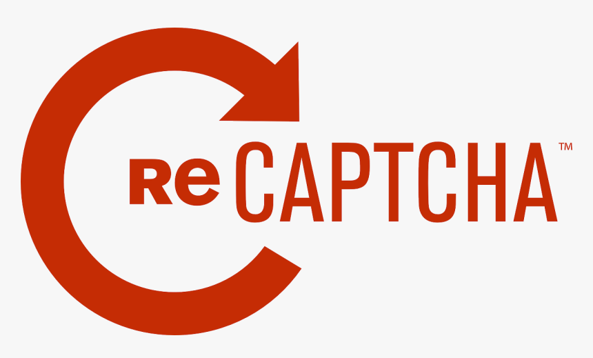 Captcha Logo, HD Png Download