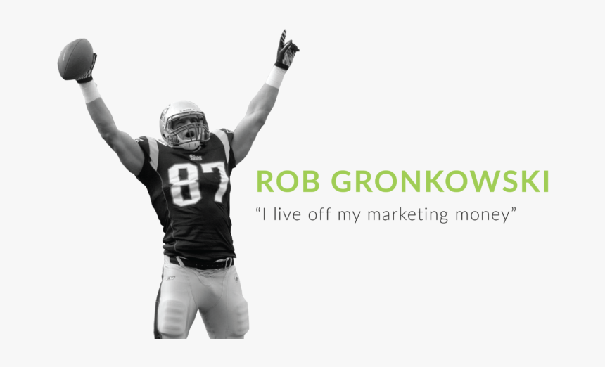 Kick American Football, HD Png Download