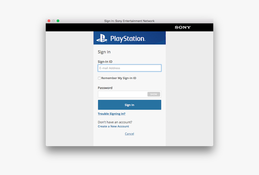 Playstation, HD Png Download