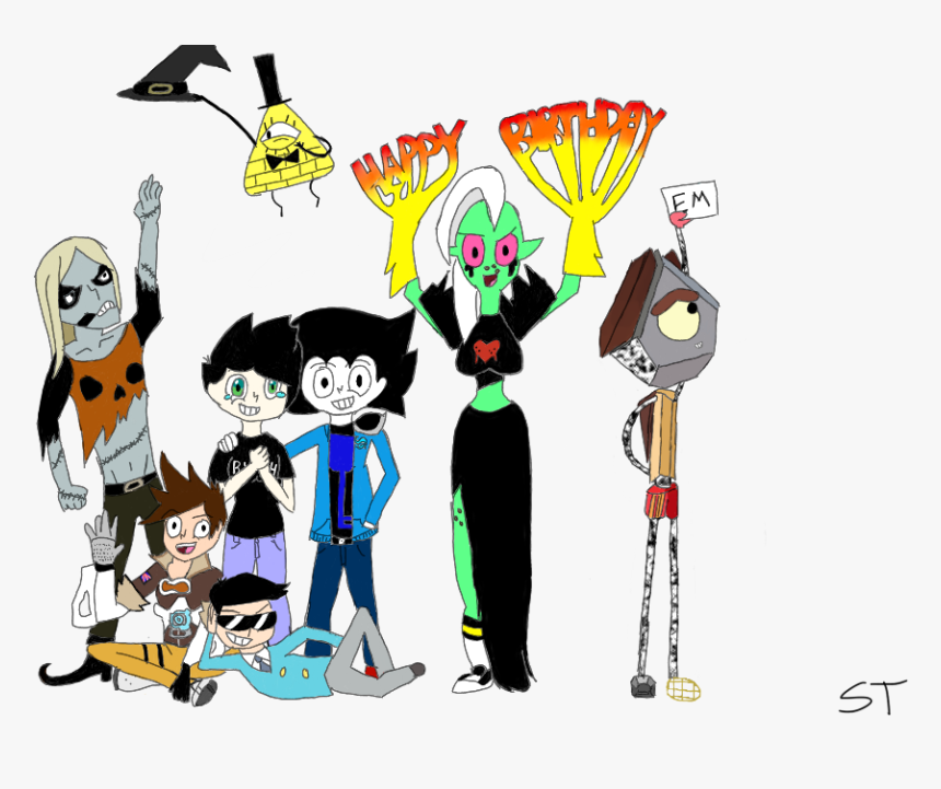 Cartoon, HD Png Download