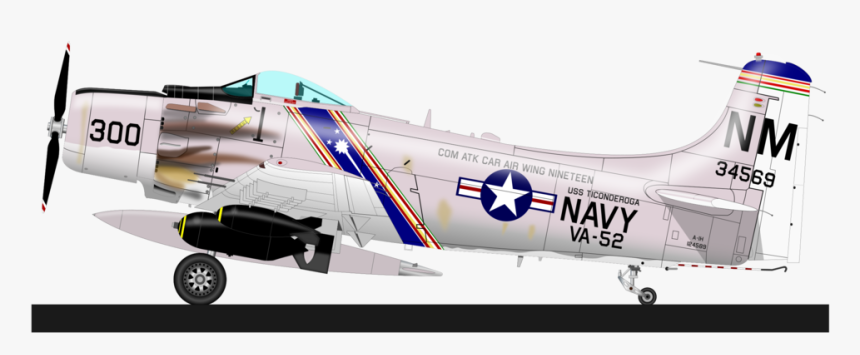 Flight,jet Aircraft,aircraft - North American P-51 Mustang, HD Png Download