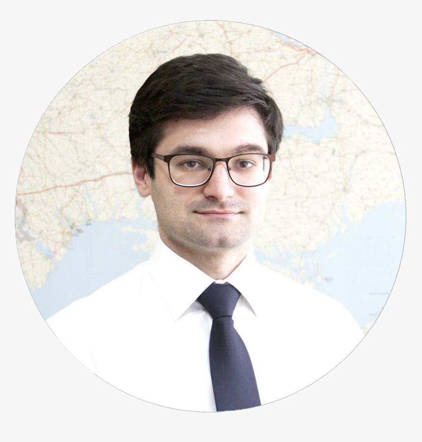 Businessperson, HD Png Download