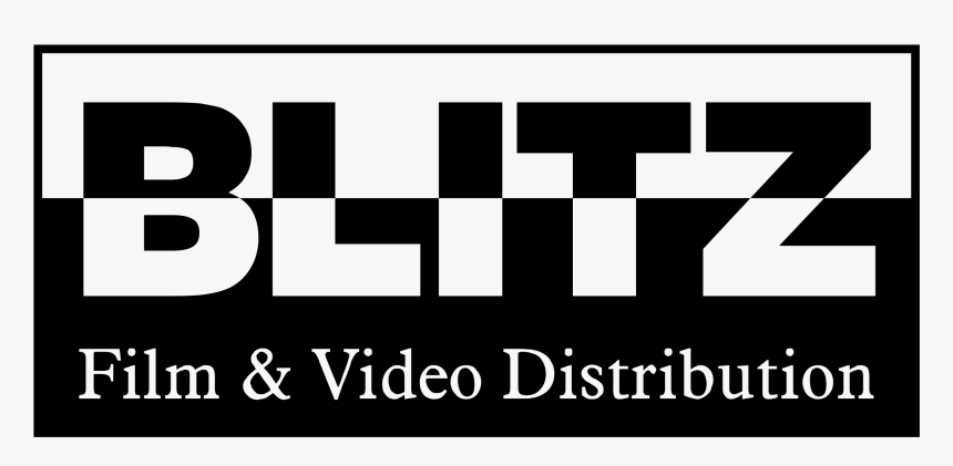 Blitz Distribution, HD Png Download