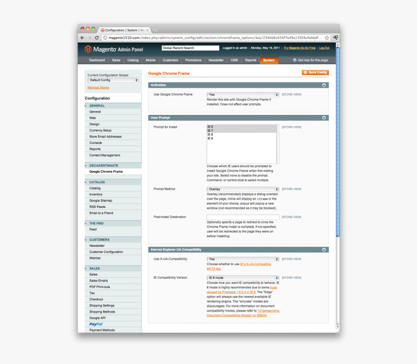 Screenshot, HD Png Download