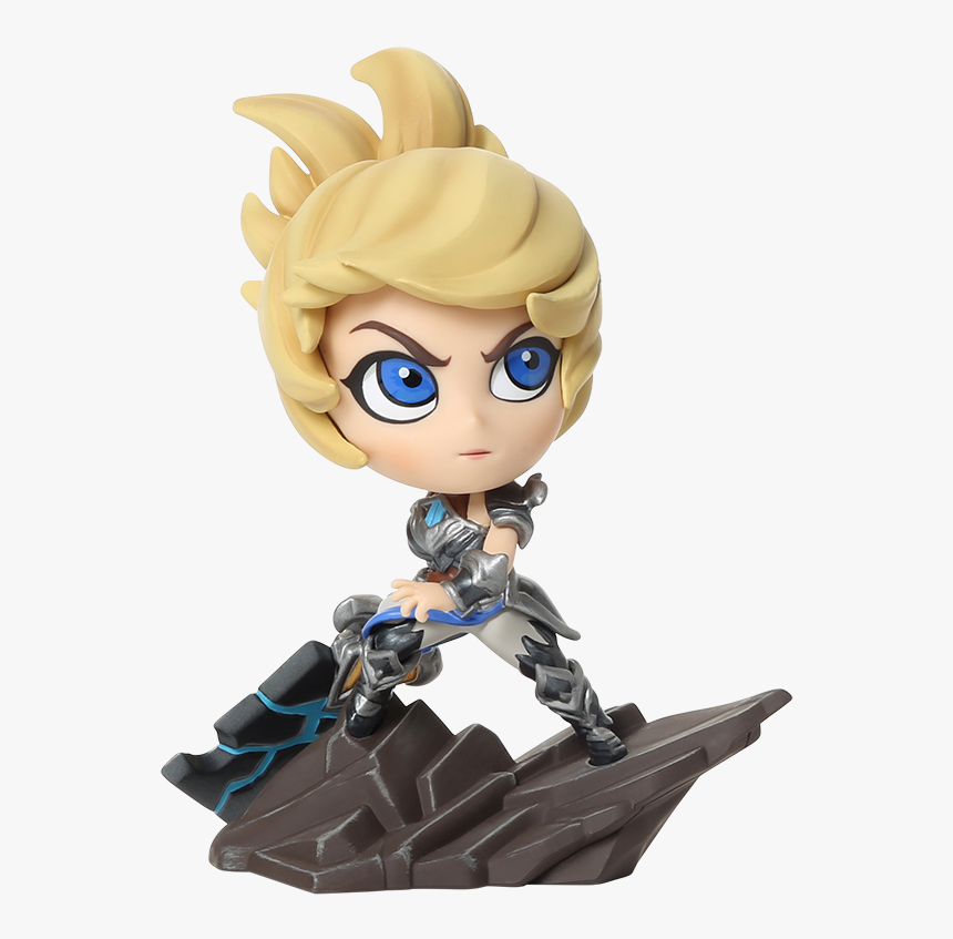 Championship Riven Png - Championship Riven Figure, Transparent Png