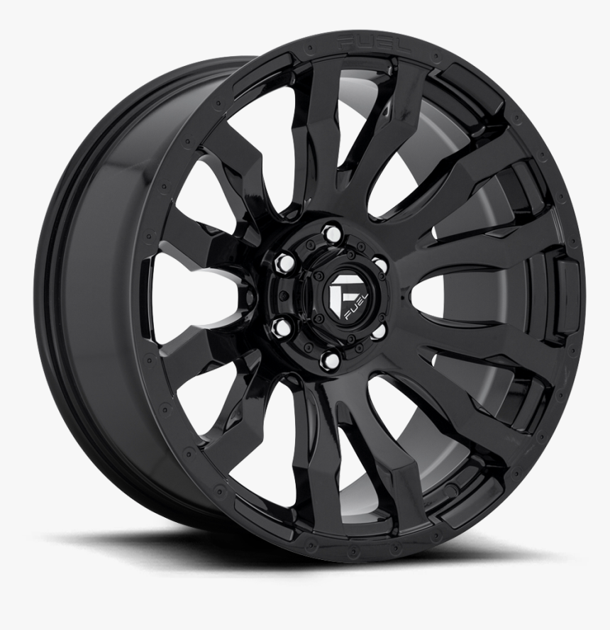 Fuel Blitz D674, HD Png Download