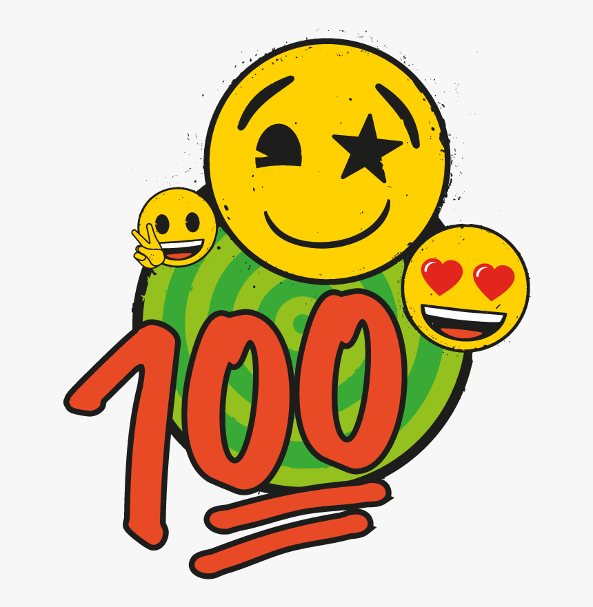 Smiley, HD Png Download