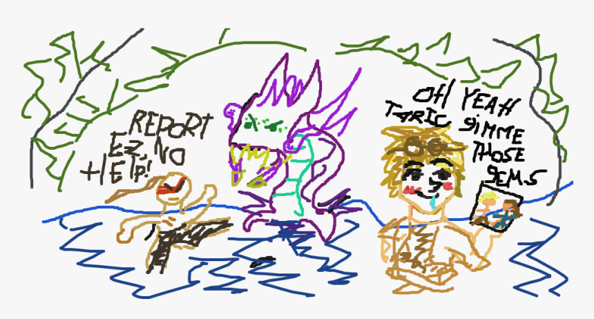 Illustration, HD Png Download