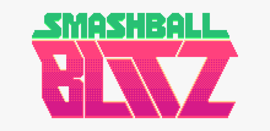 Blitz-title 2x Alpha, HD Png Download