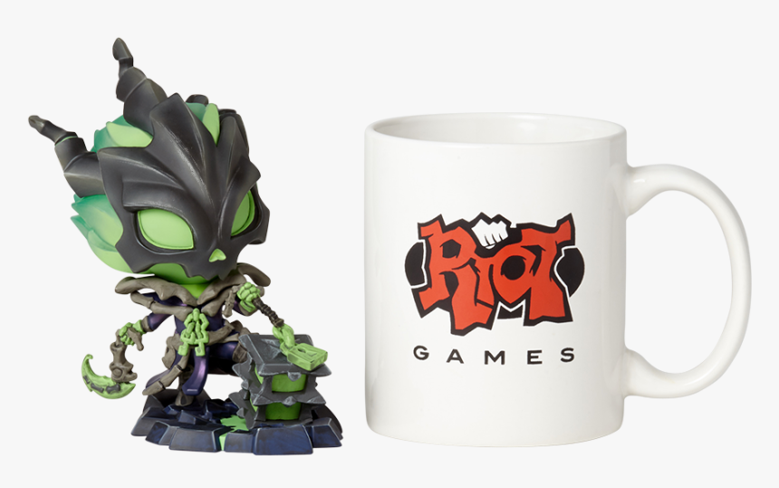 Riot Games , Png Download - Riot Games, Transparent Png
