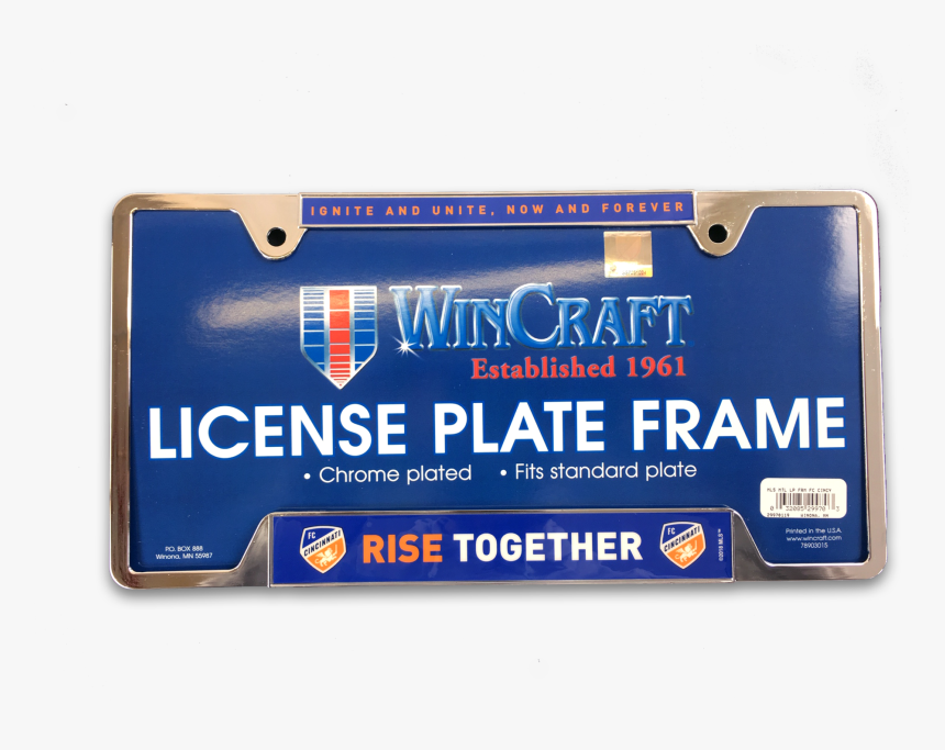 Chrome Frame Png, Transparent Png