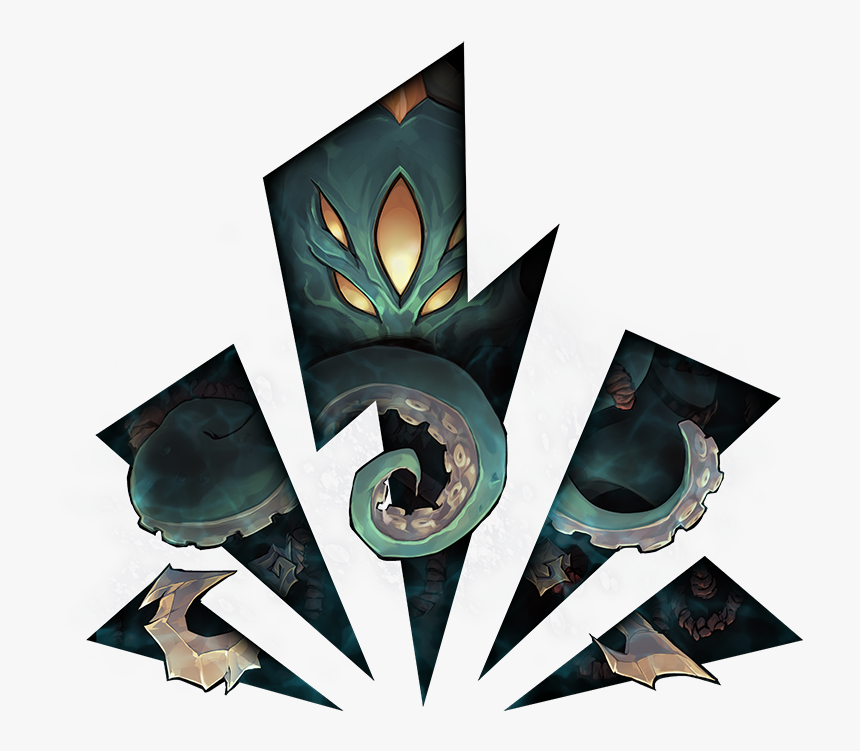 [​img] - Riot Forge Logo Png, Transparent Png